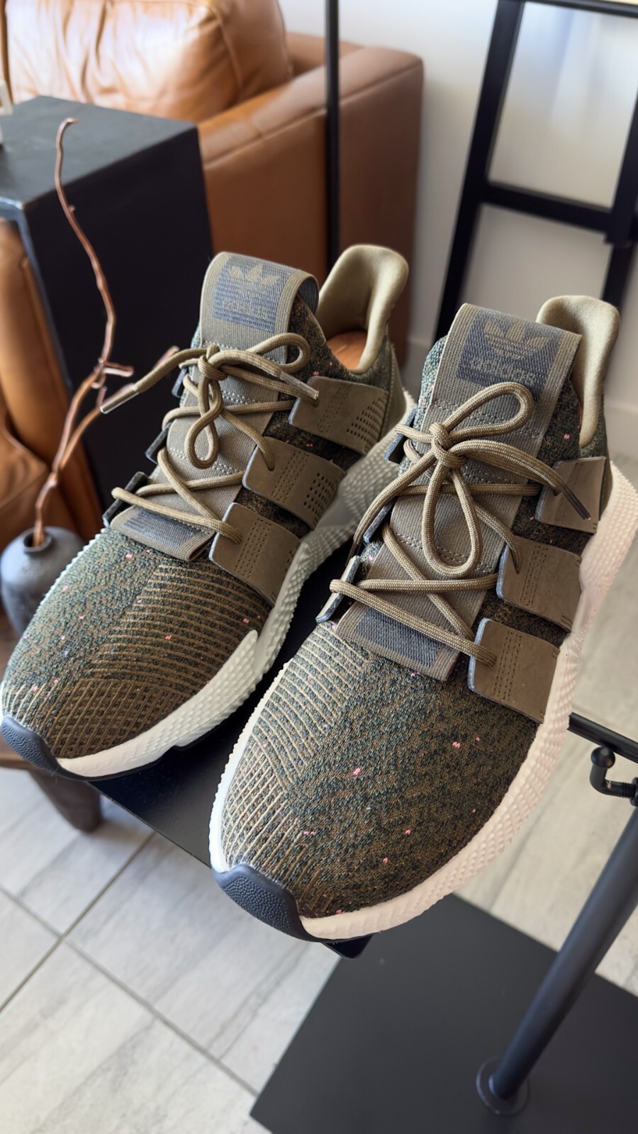 ebay adidas prophere